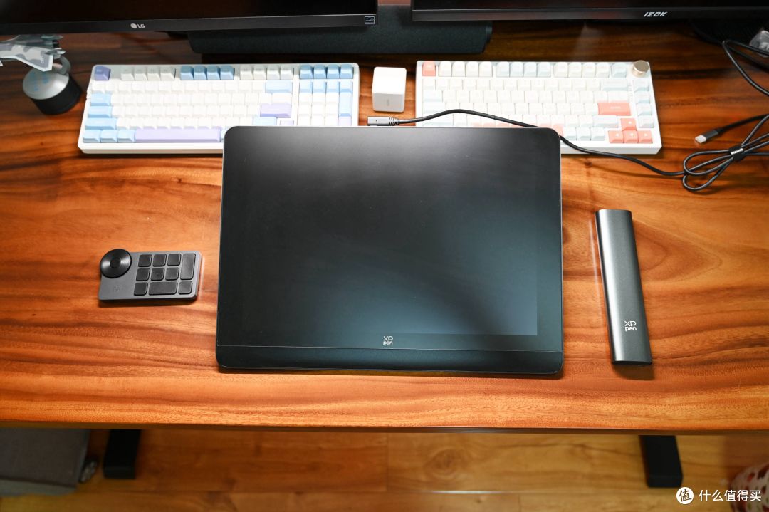 XPPen Artist Pro 16(Gen2) 数位屏