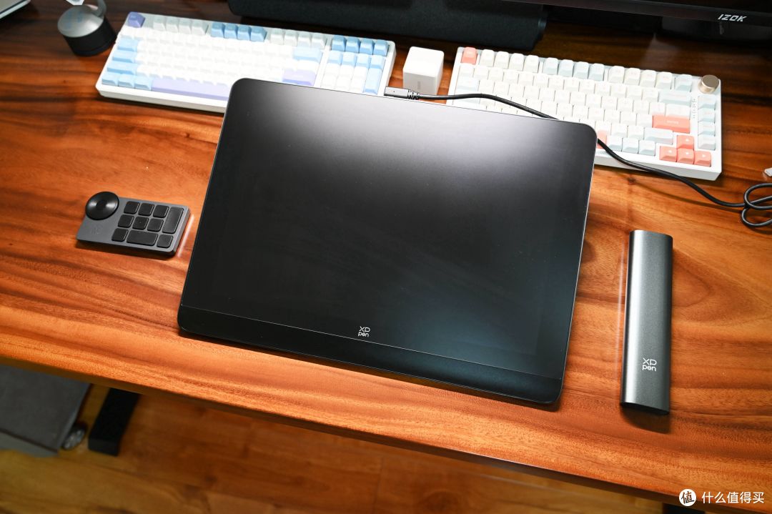 XPPen Artist Pro 16(Gen2) 数位屏