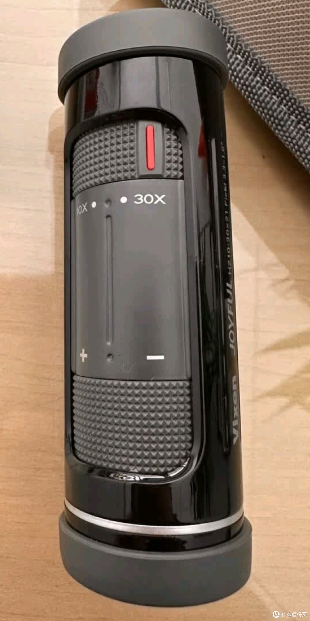 VIXEN日本进口单筒望远镜可变倍看演唱会户外高清高倍手持便携