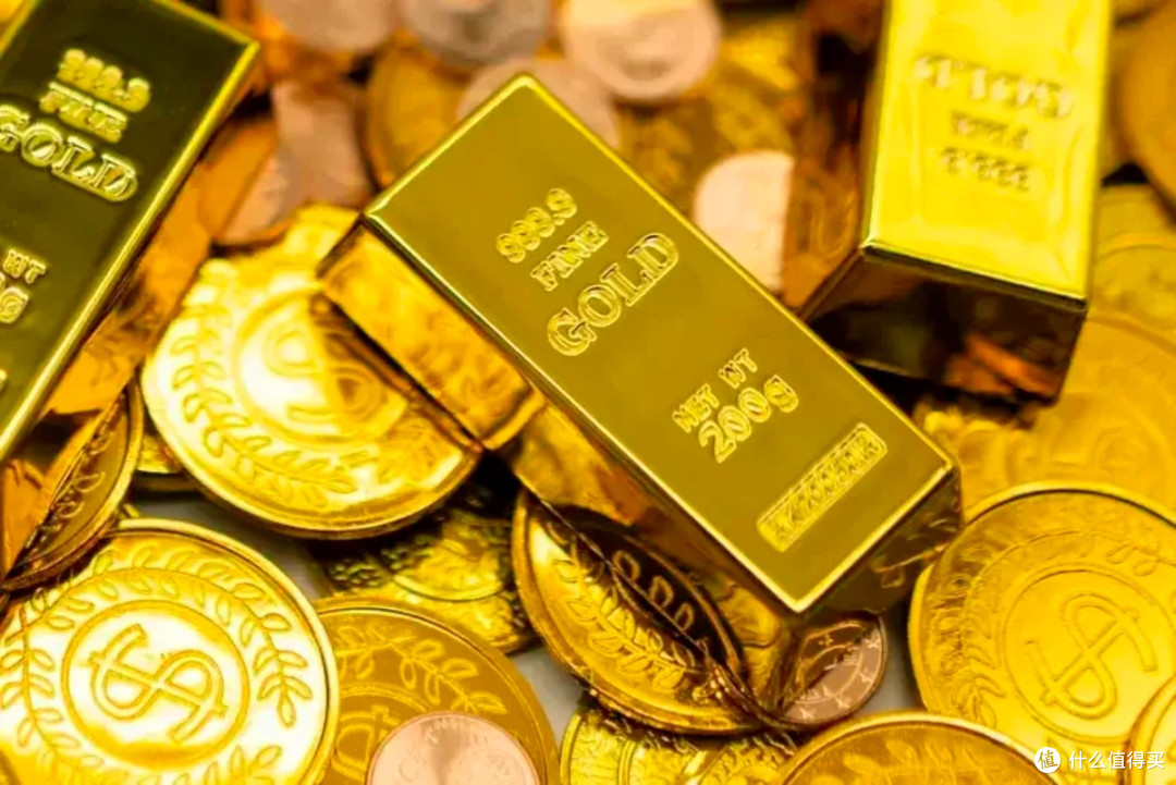 黄金投资,新手如何避坑?