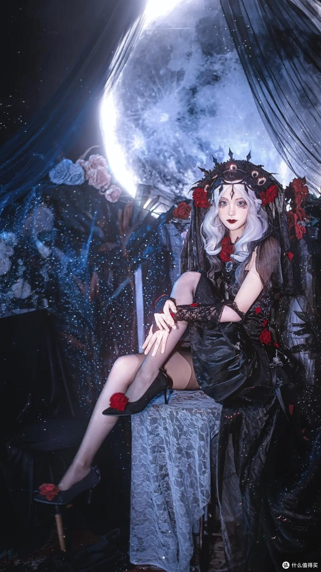 踏入虚实之境,共赴二次元COSPLAY绮梦