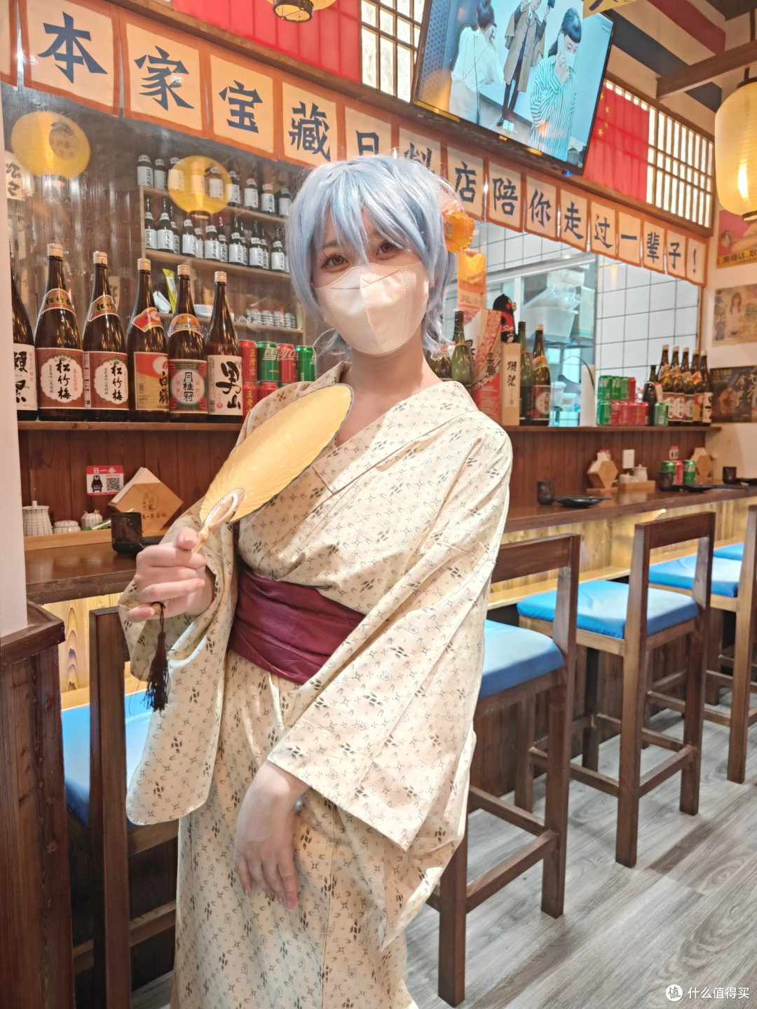 踏入虚实之境,共赴二次元COSPLAY绮梦