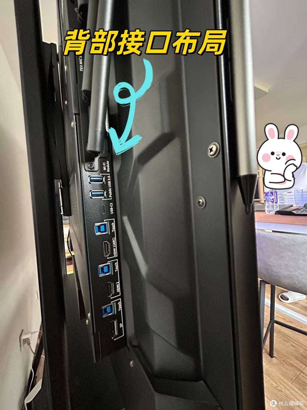 Newline NX系列专业云会议平板:企业协作难题?AI一键搞定!