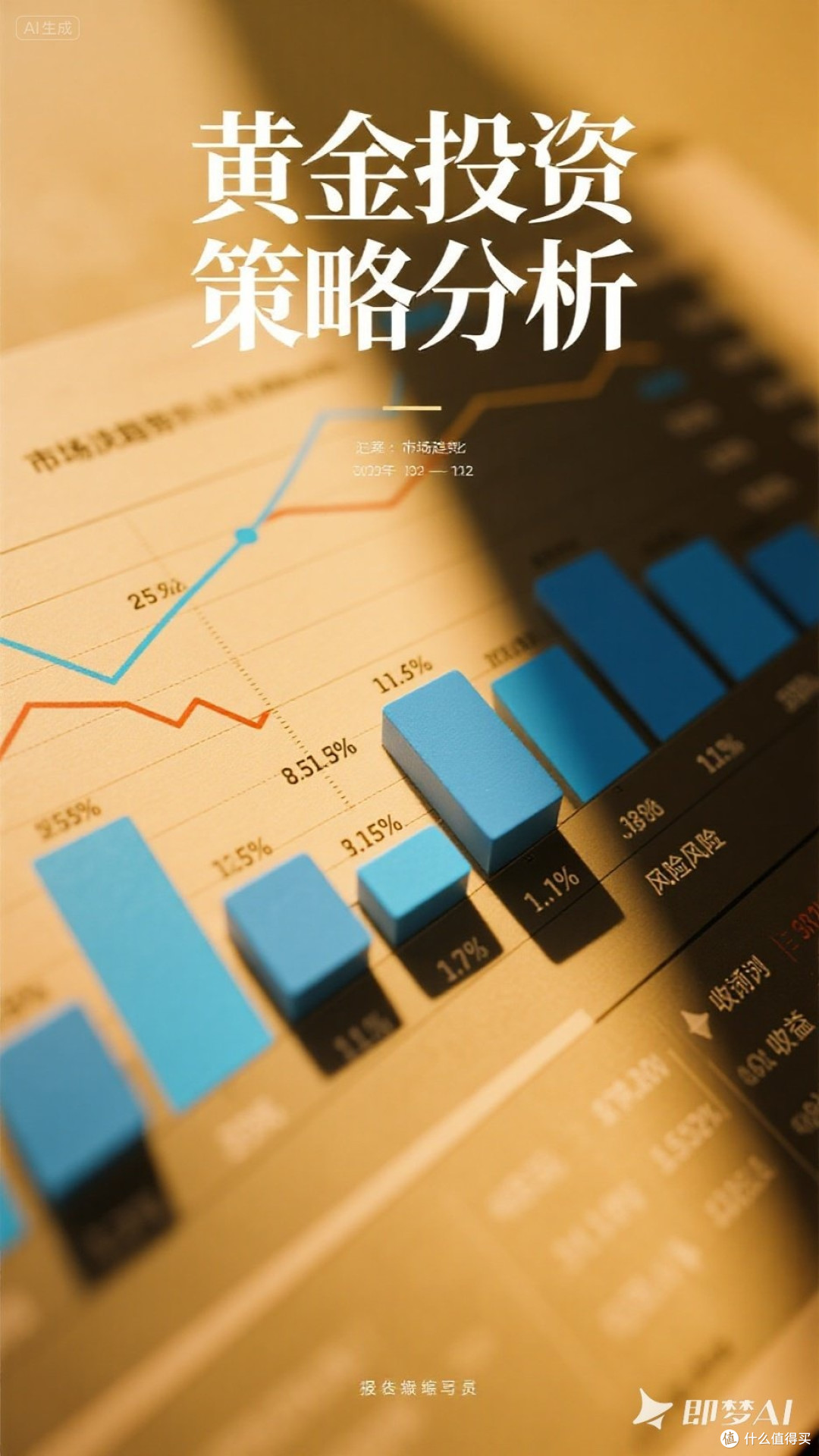 如何通过黄金获利