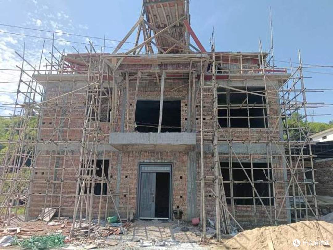 农村出现这5种情况禁止建房?就算有宅地基也不行?答案来了!