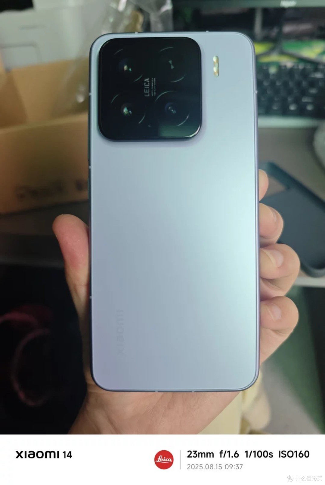 小米17对决iPhone 17：参数王者与体验至尊的较量