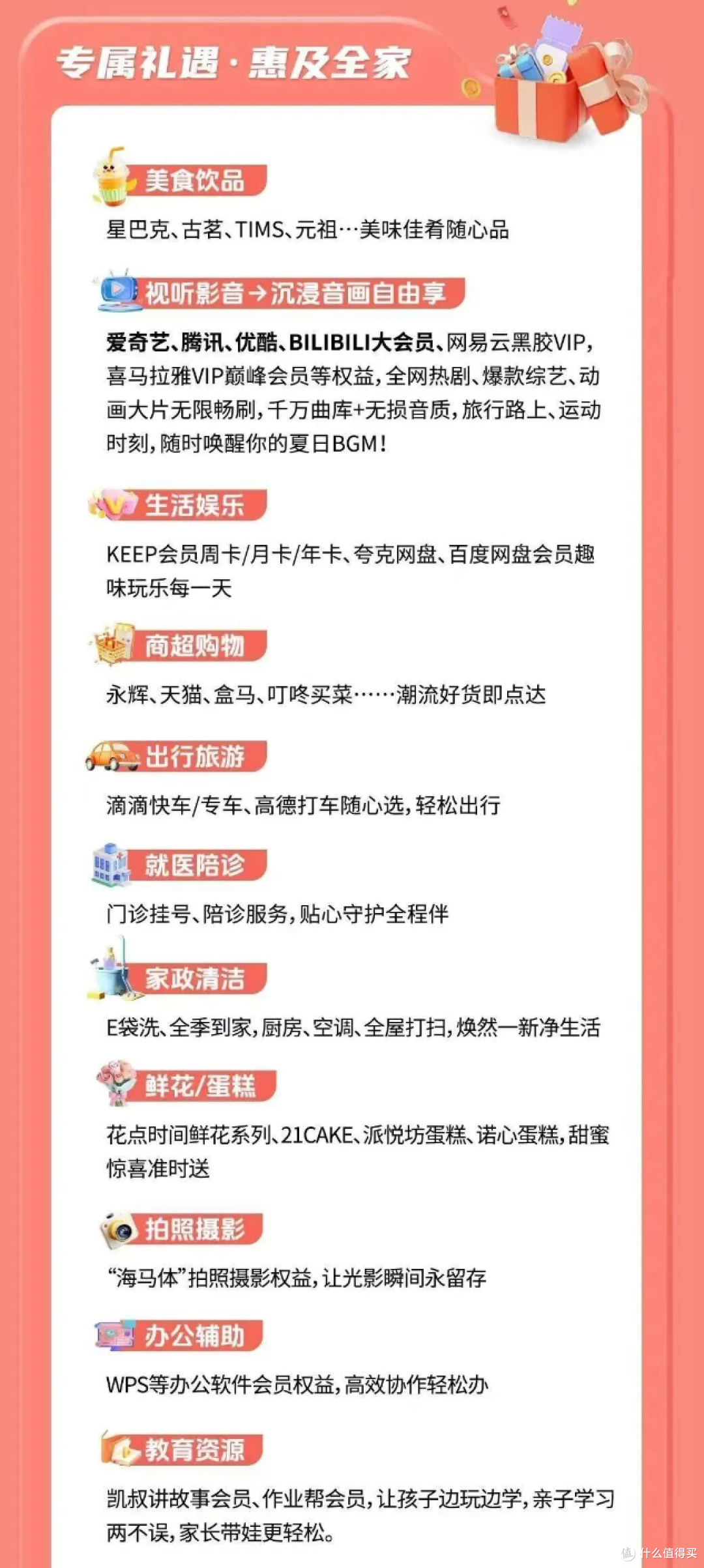 新卡上线,全家可用~