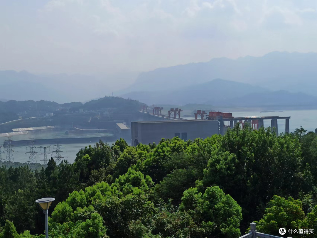 周末奔赴三峡,就像为身心预约了一场与山水的深度拥抱