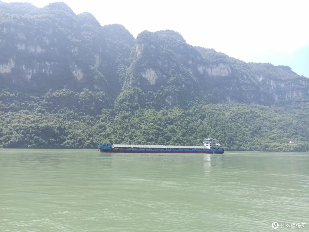 周末奔赴三峡,就像为身心预约了一场与山水的深度拥抱