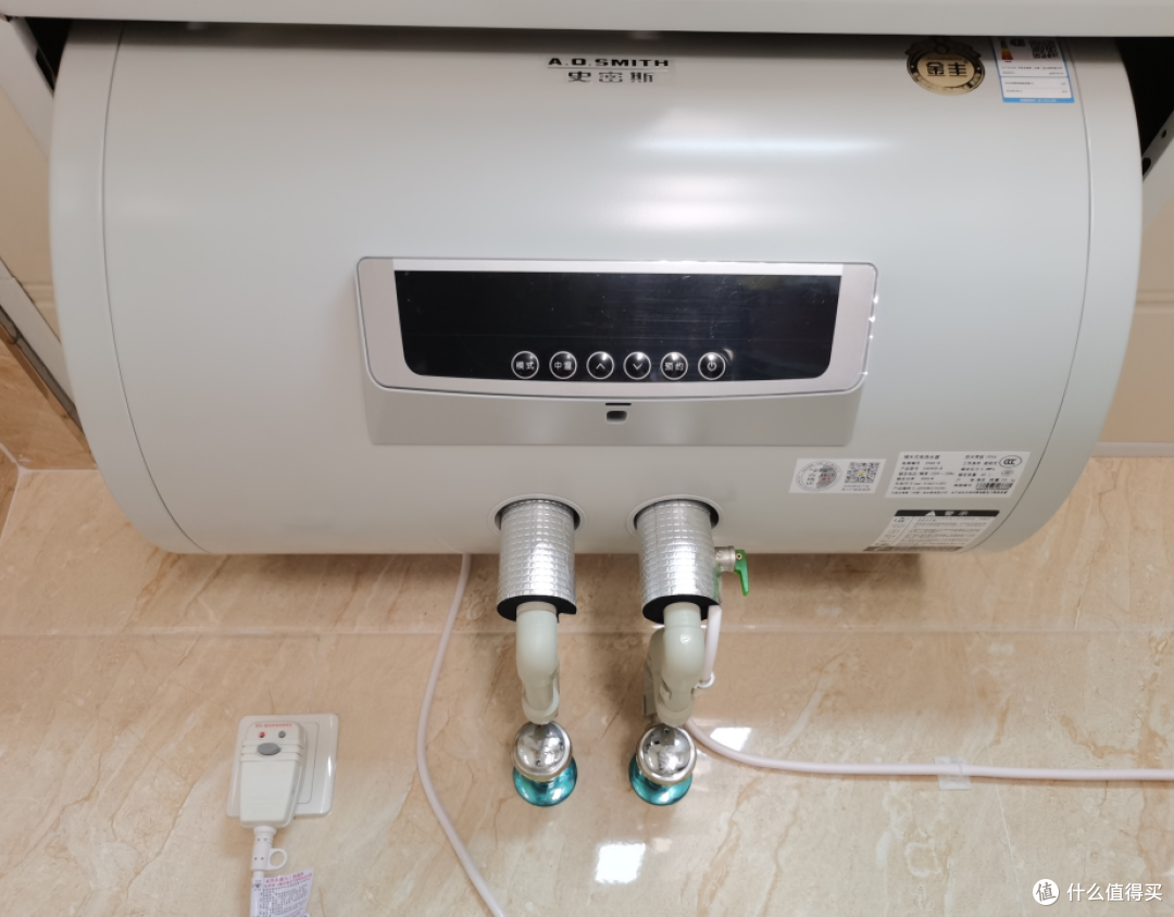 电热水器没选对安全隐患大,记住10个选购秘诀买省钱又安心