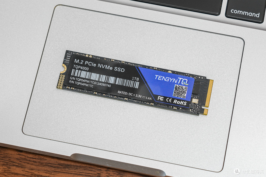 收藏吧!装机扩容有备无患,3款PCIe4.0 1TB国产固态硬盘SSD横评