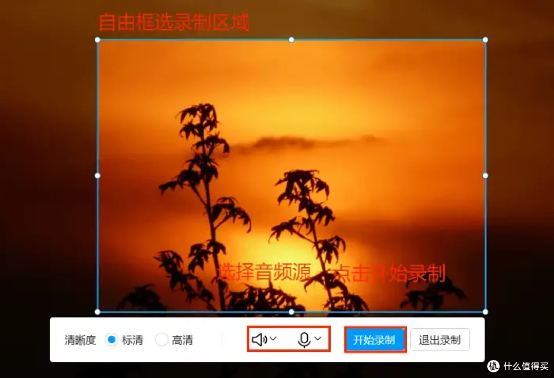 电脑录屏没有声音怎么办?4招解决,包会的!