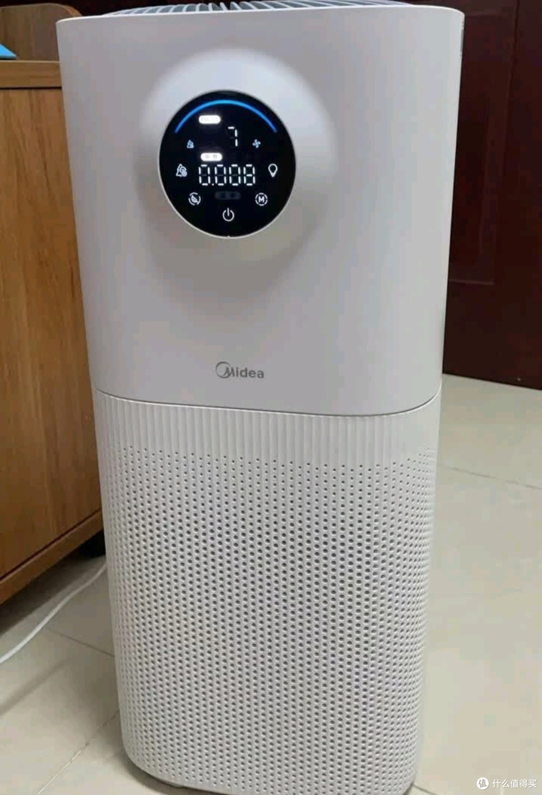 我家的“清新卫士”:有氧生活里的空气净化器