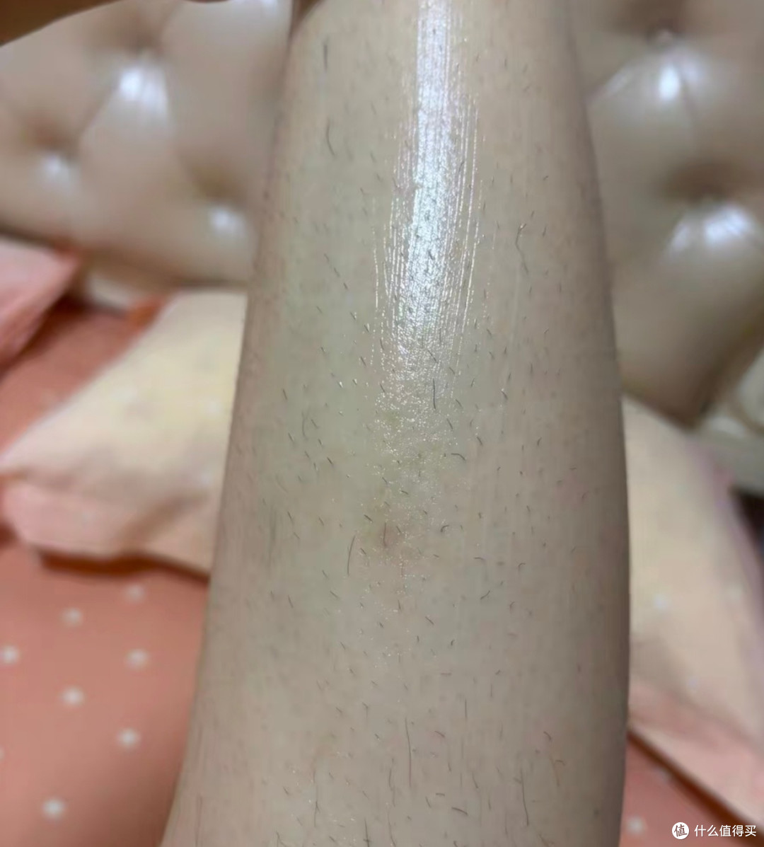 雅顿绿茶身体乳，秋冬保湿神器
