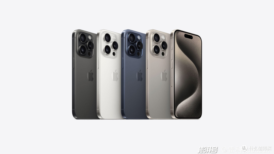 从拍清楚到拍大片:iPhone 摄像头怎么一步步变厉害的?