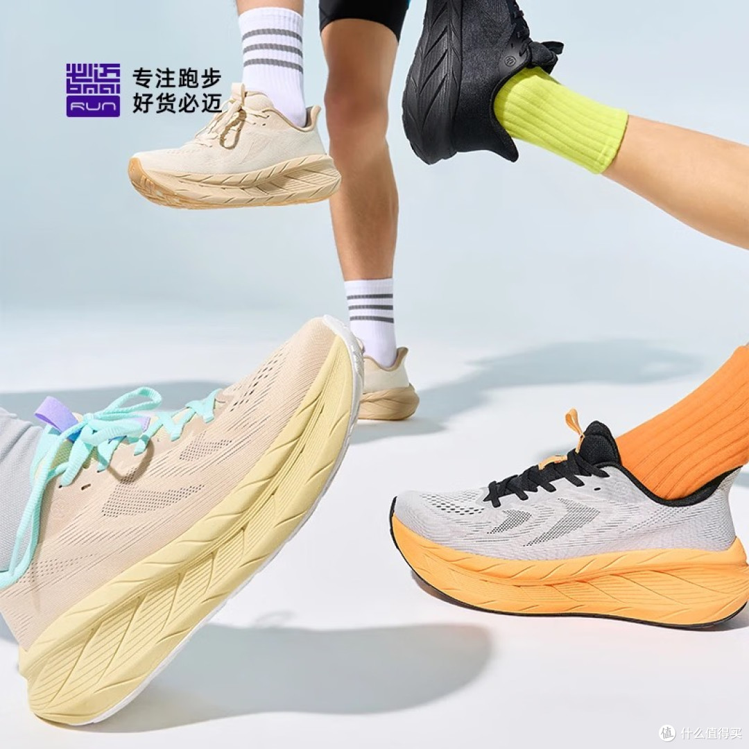 晨跑族的装备清单：必迈跑鞋和这些小物件让我爱上出汗