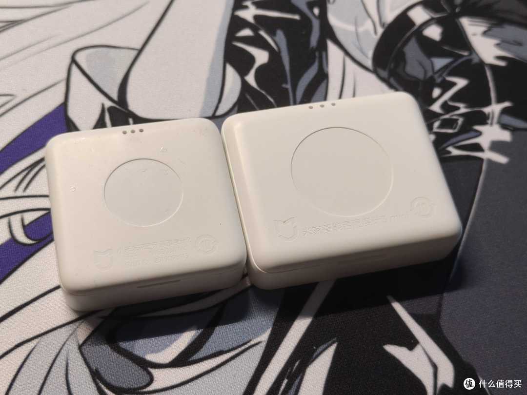 米家温湿度计3 mini，对比2代有哪些变化？