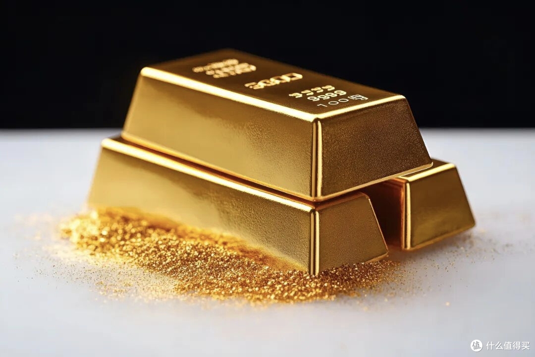 从跟风追涨到稳健盈利:我的黄金投资逆袭之路