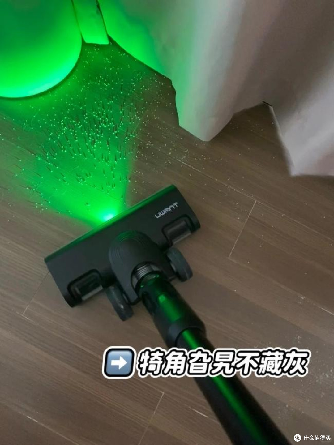 双十一买吸尘器别被参数忽悠！3 个真实选购教训，自集尘才是真香