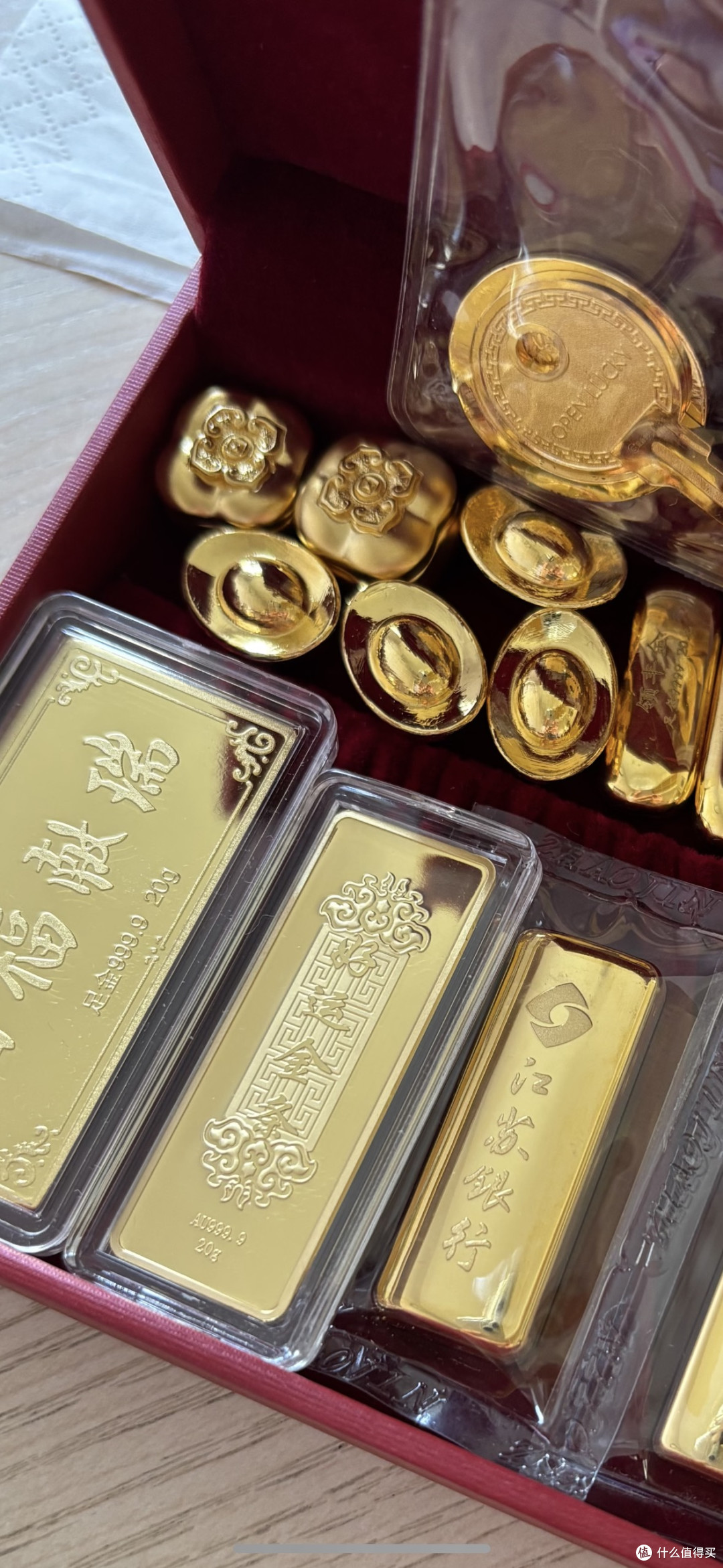 2018年黄金投资初体验
