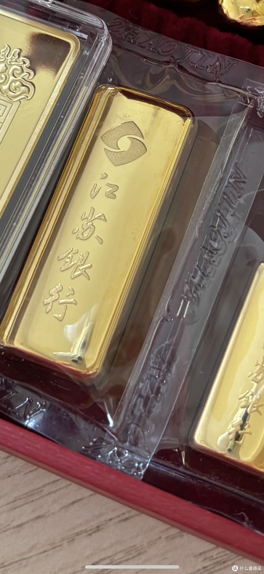 2018年黄金投资初体验
