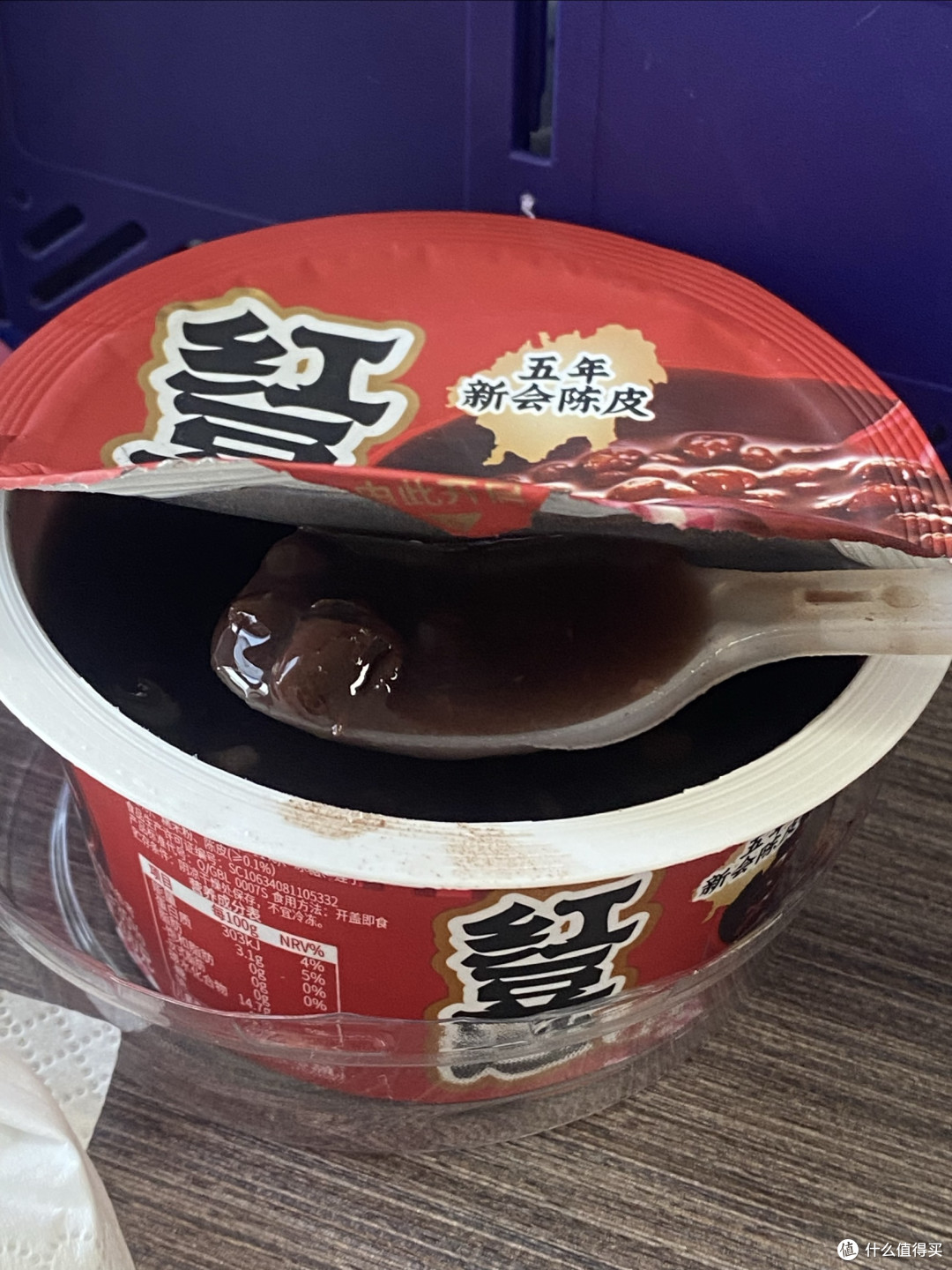 低卡食品背后的血糖陷阱