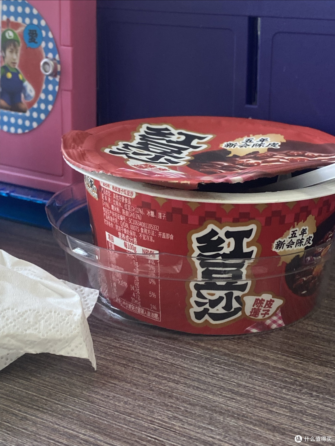 低卡食品背后的血糖陷阱