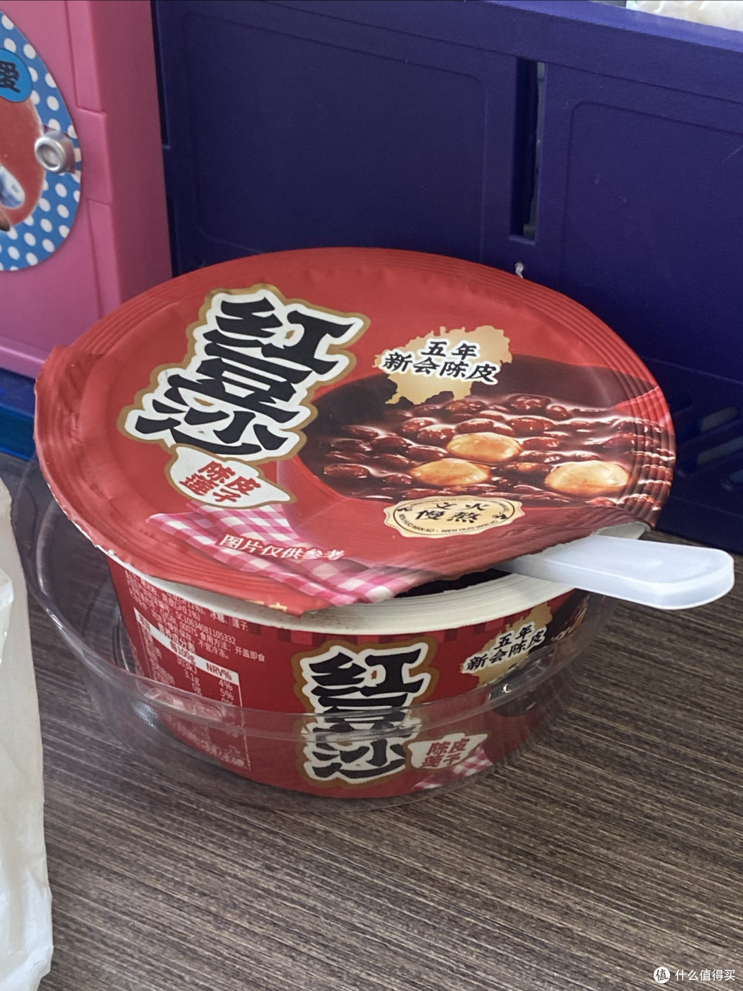 低卡食品背后的血糖陷阱