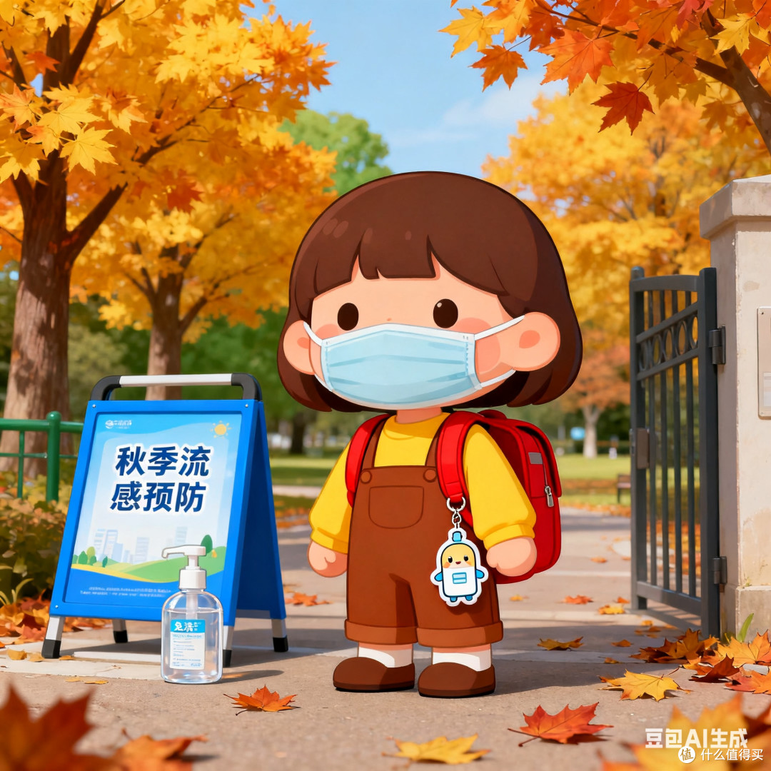 秋季流感，我没有预防的小妙招。请各路大神不吝赐教。