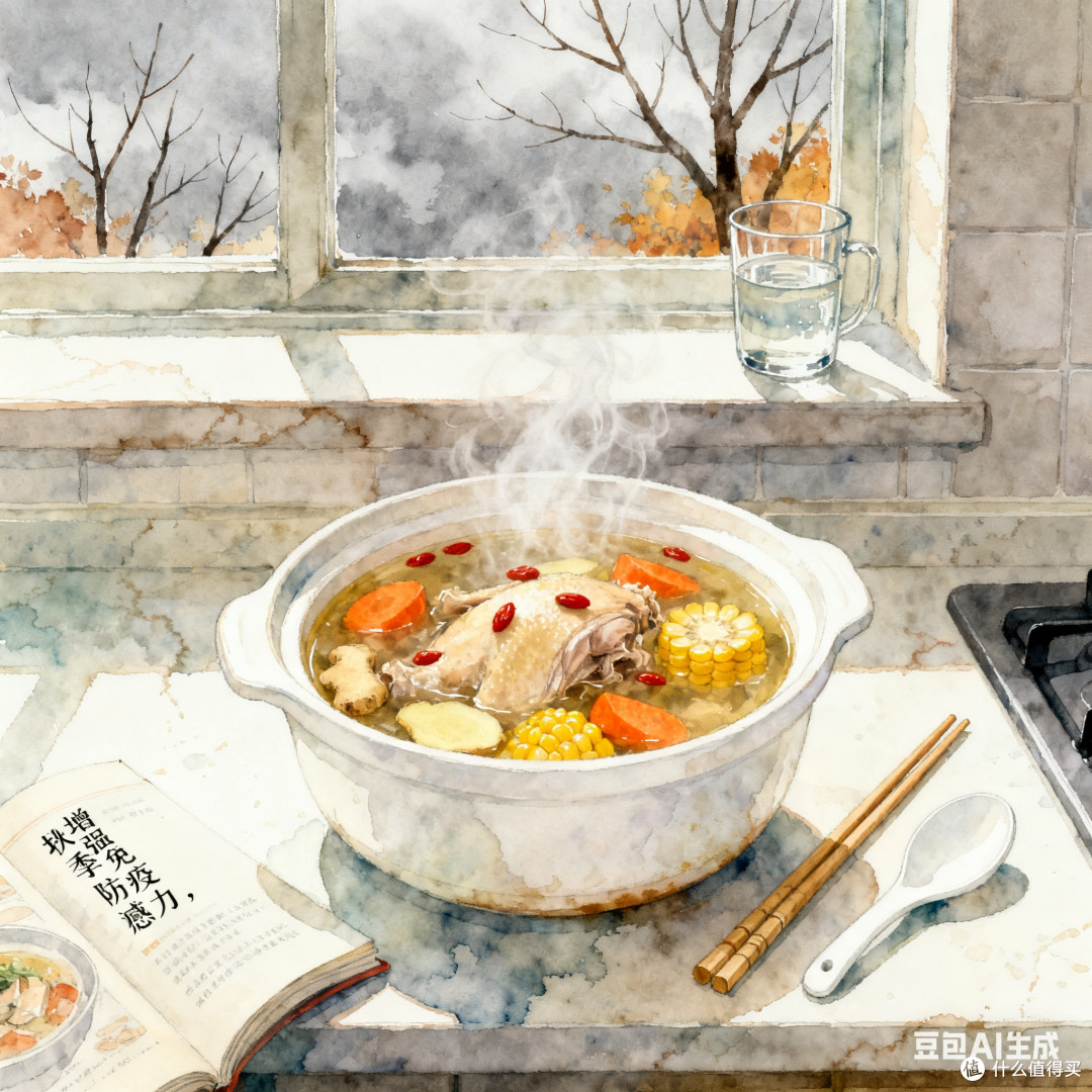 秋季流感，我没有预防的小妙招。请各路大神不吝赐教。