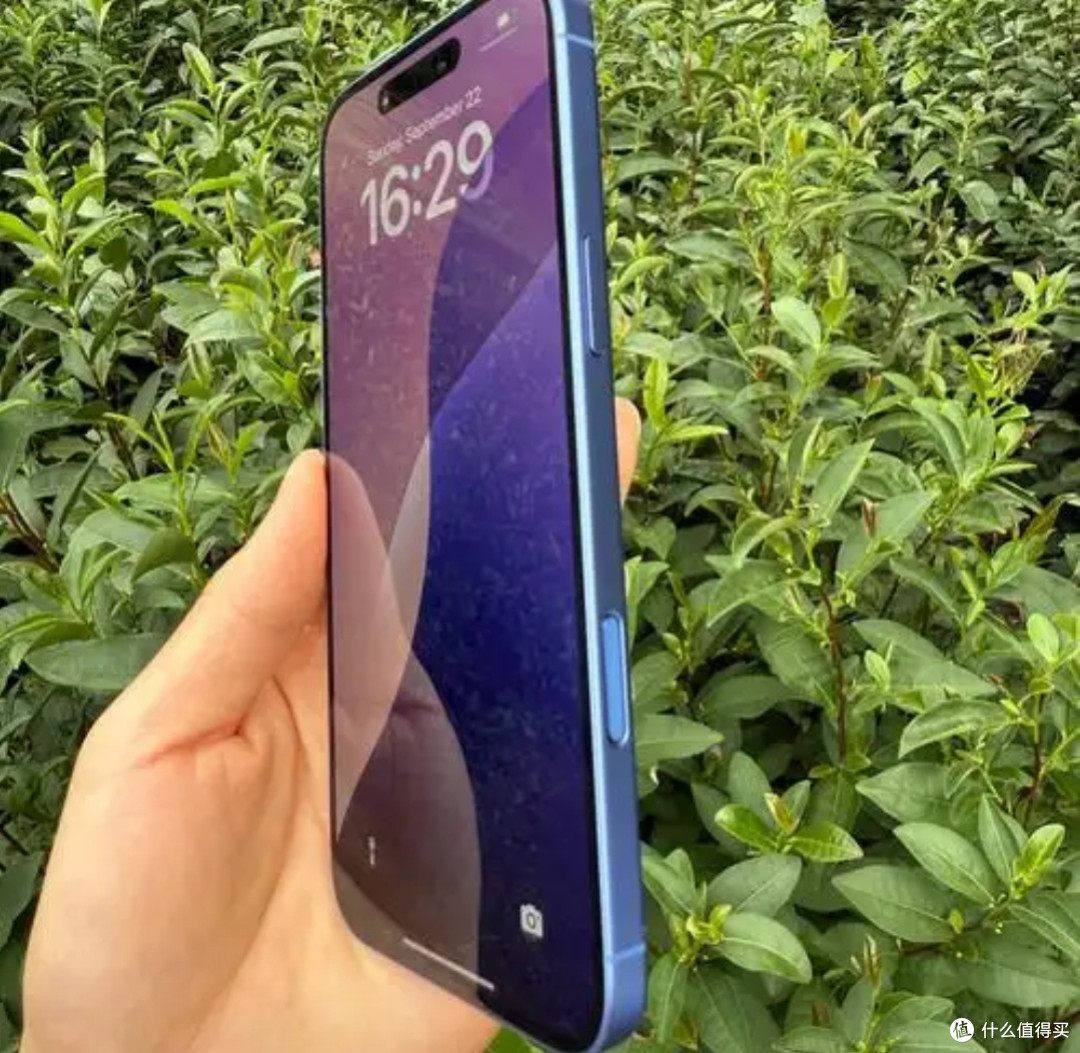用iPhone记录生活细节之美