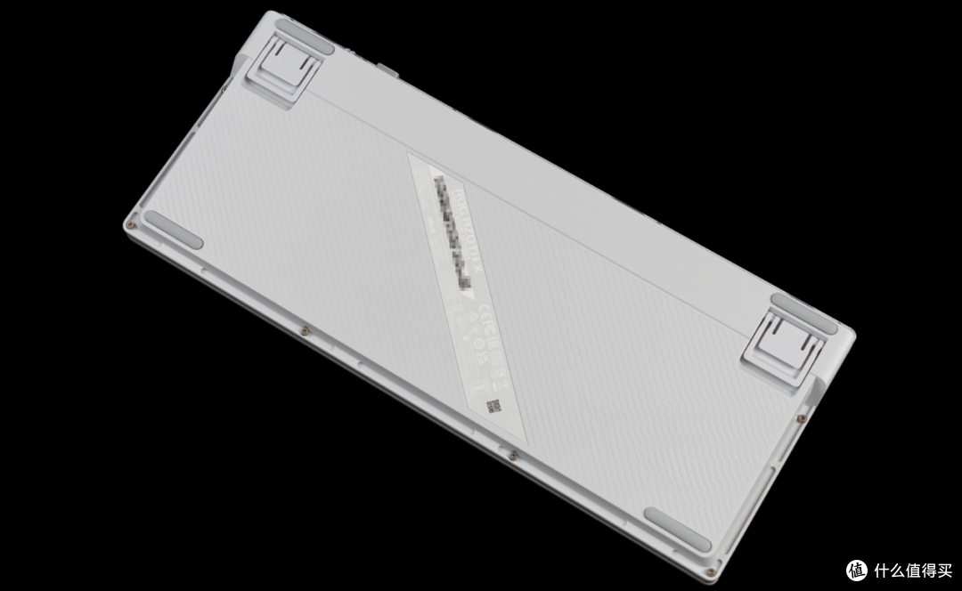 精准与沉浸并存:ROG 夜魔 X 75% 客制化电竞键盘深度评测