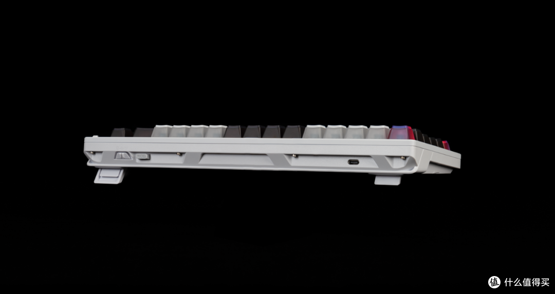 精准与沉浸并存:ROG 夜魔 X 75% 客制化电竞键盘深度评测