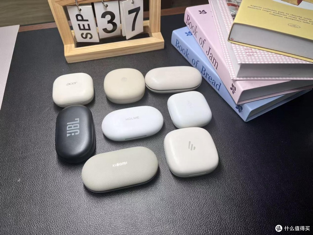 耳挂式耳机哪个品牌好?热门高性价比开放式耳机排行榜推荐