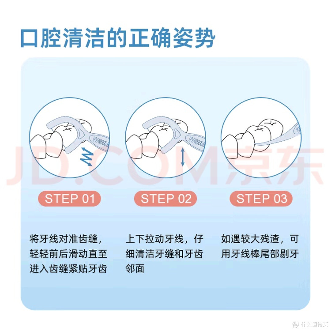懒人护牙指南:不费劲儿也能守住口腔健康