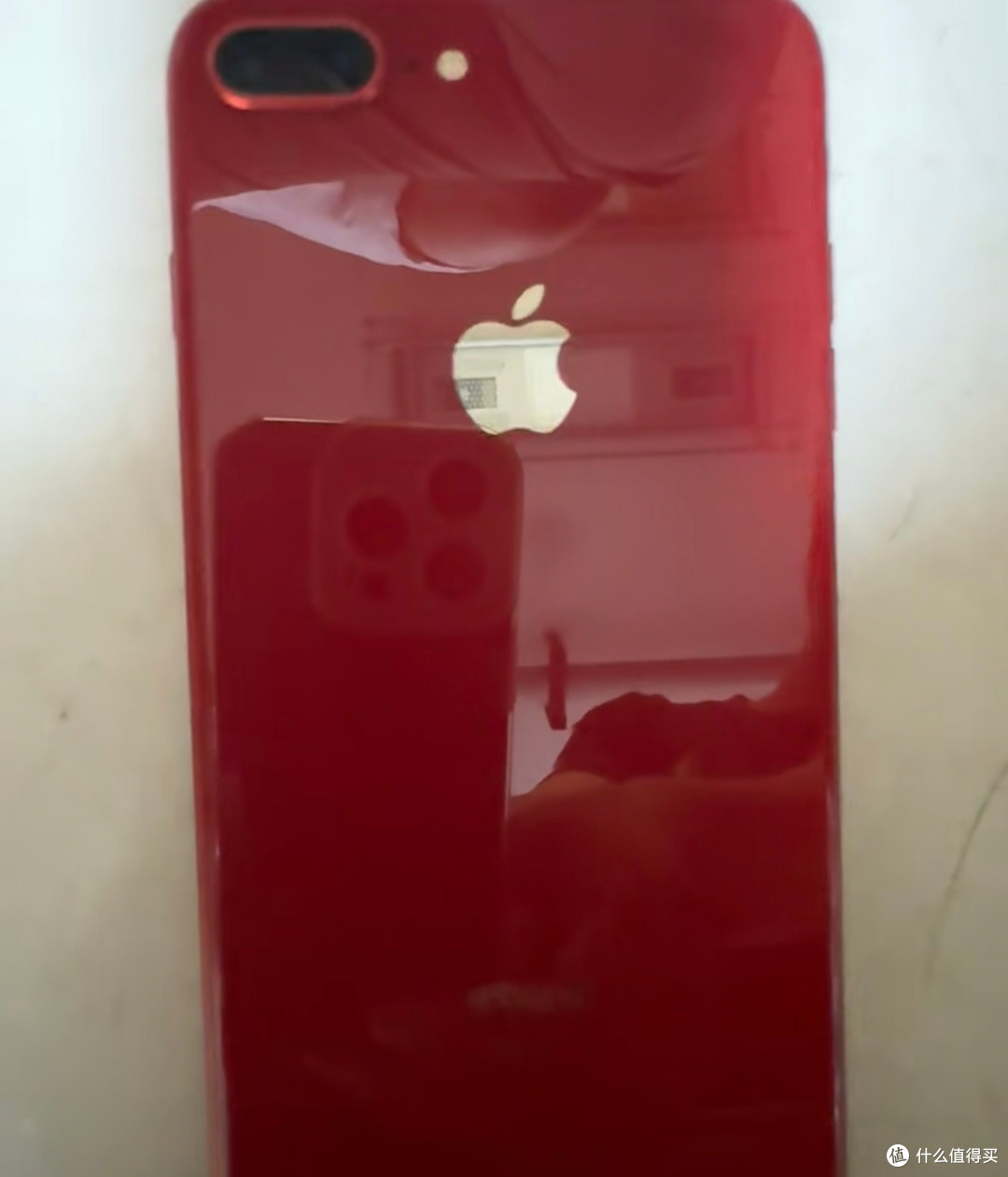 iPhone 8 Plus:末代实体交互
