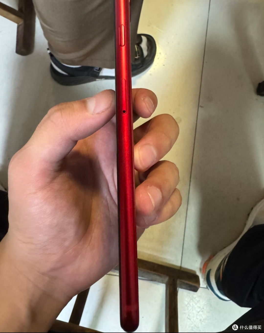 iPhone 8 Plus:末代实体交互