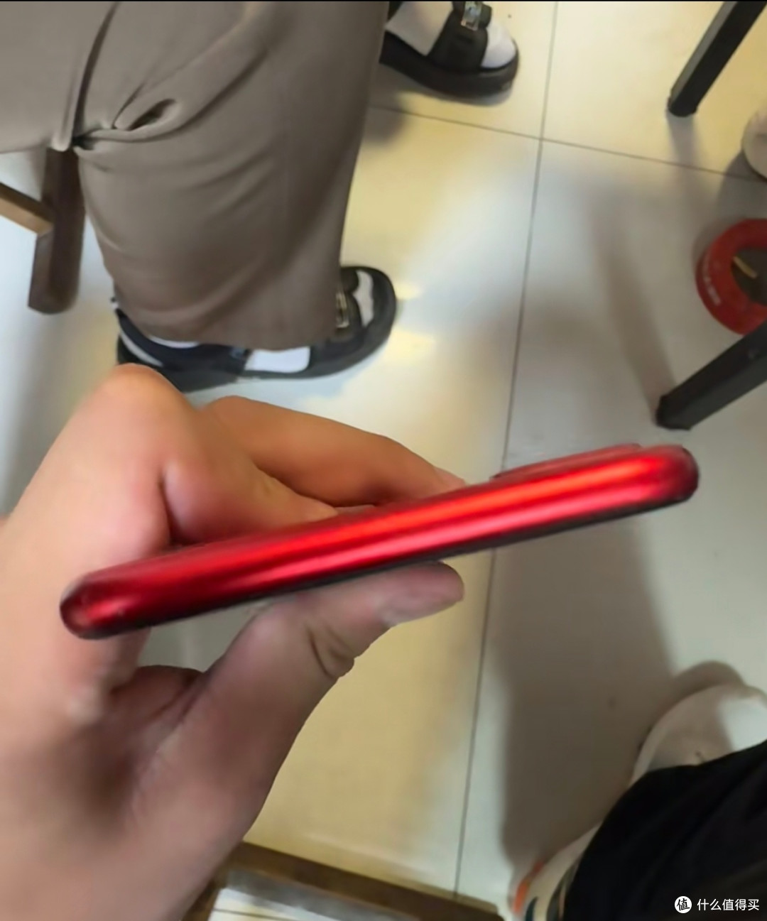 iPhone 8 Plus:末代实体交互