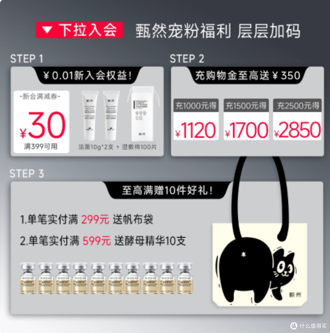 抗老亮肤双 Top1❗ 甄然虾青素乳霜绝了