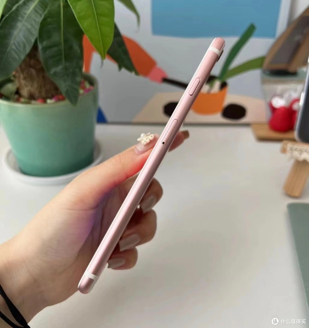 iPhone 6s Plus：2025年百元神机