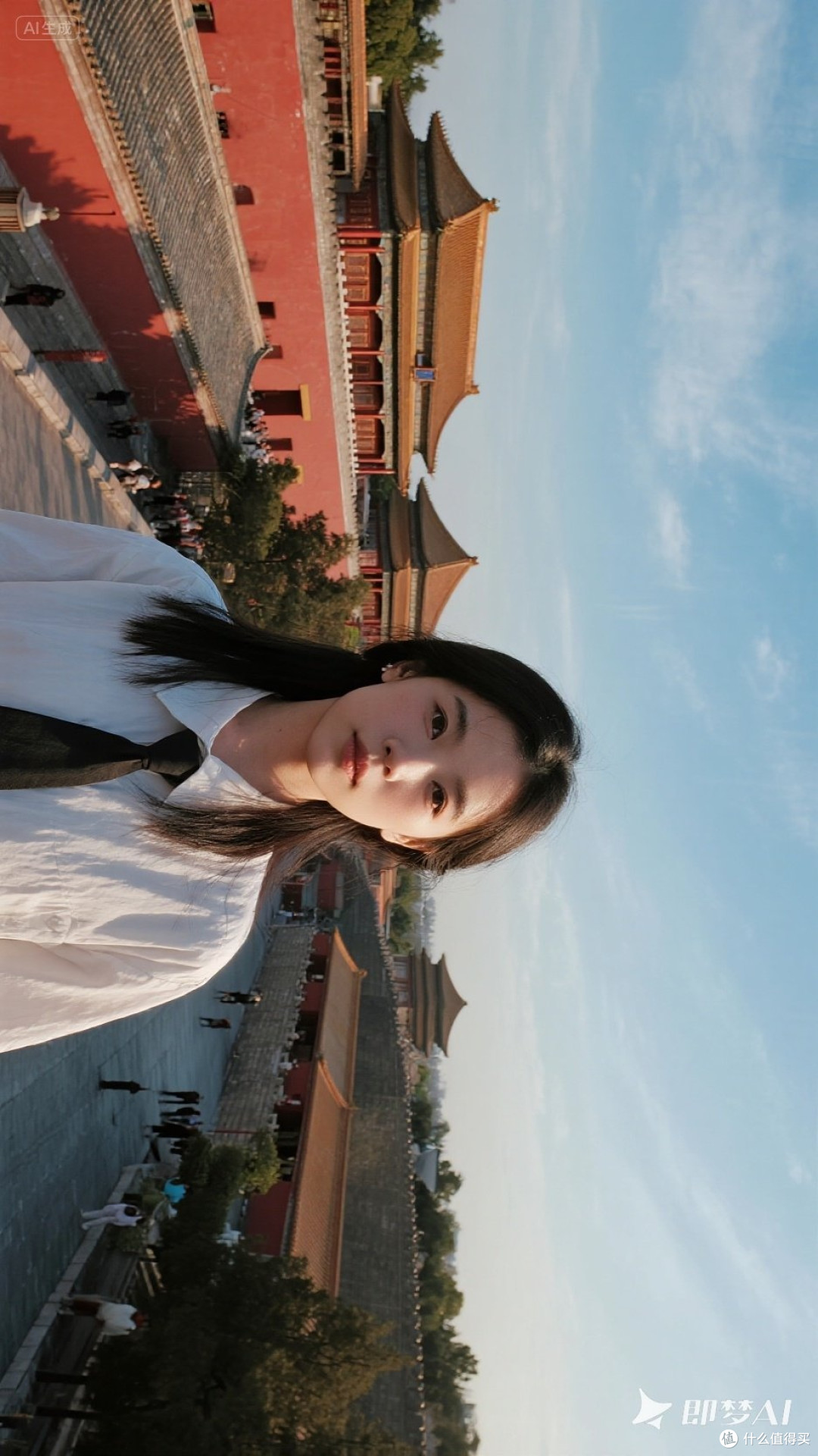 周末游北京：文化与历史之旅