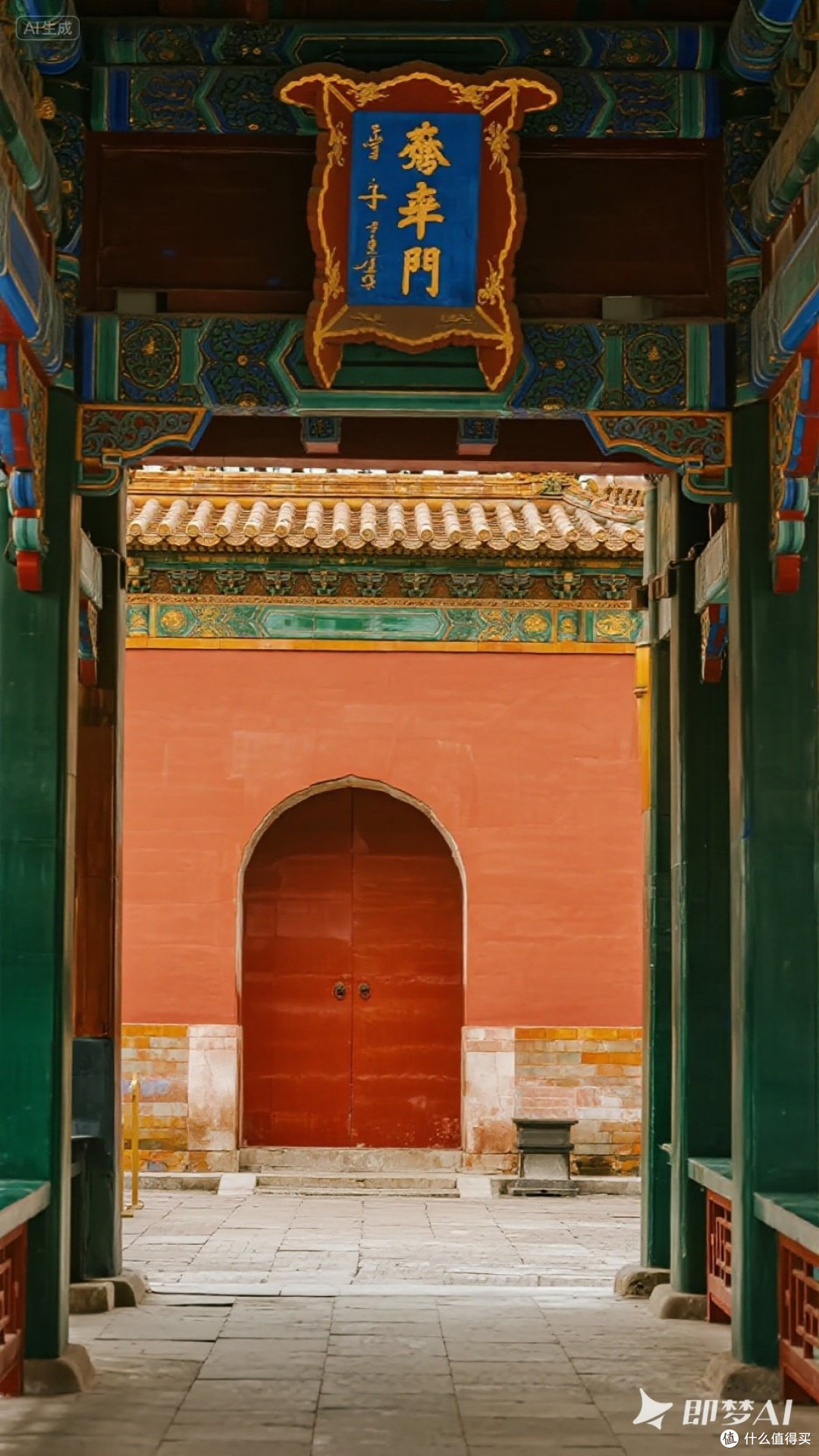 周末游北京：文化与历史之旅