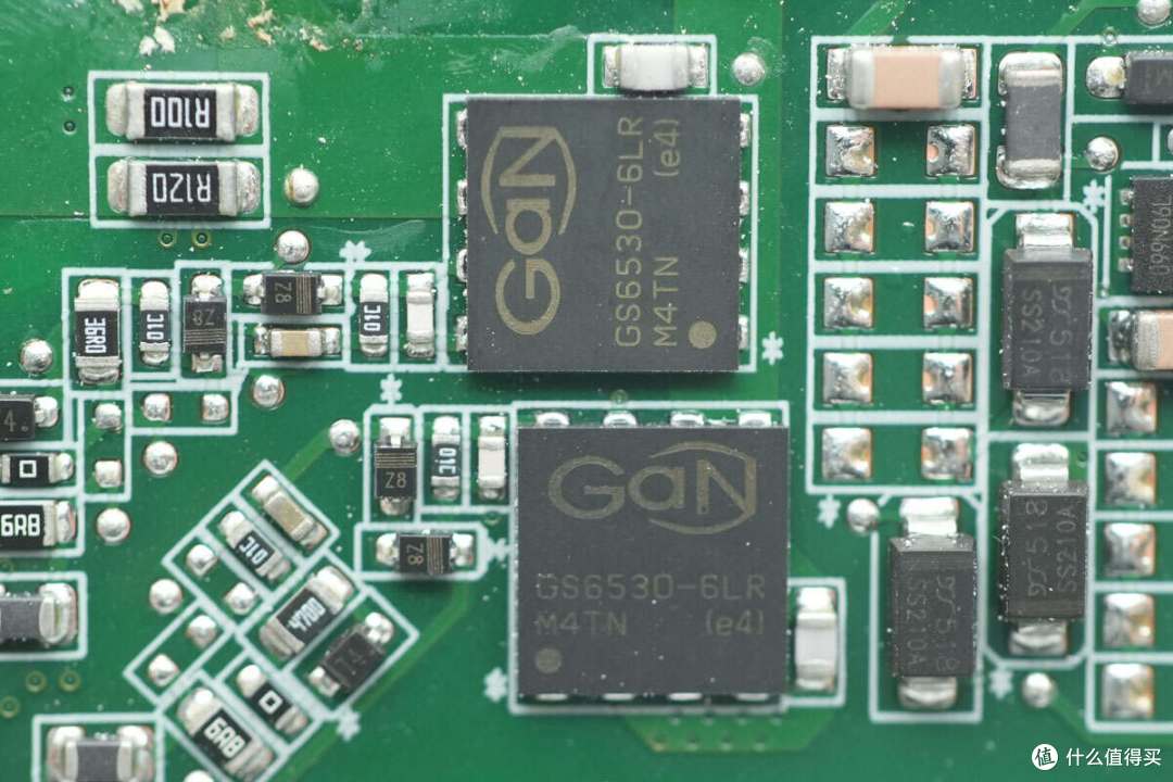 支持PD3.1 240W满血快充,戴尔280W氮化镓电源适配器拆解