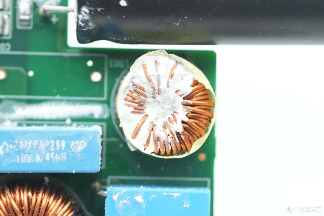 支持PD3.1 240W满血快充,戴尔280W氮化镓电源适配器拆解