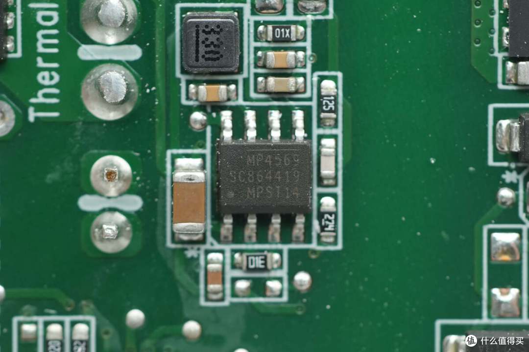 支持PD3.1 240W满血快充,戴尔280W氮化镓电源适配器拆解