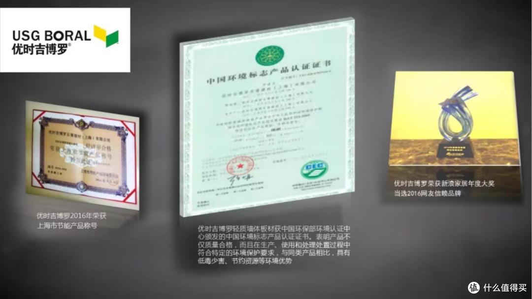 新家吊顶用什么石膏板?2025年石膏板行业十大市场优秀品牌
