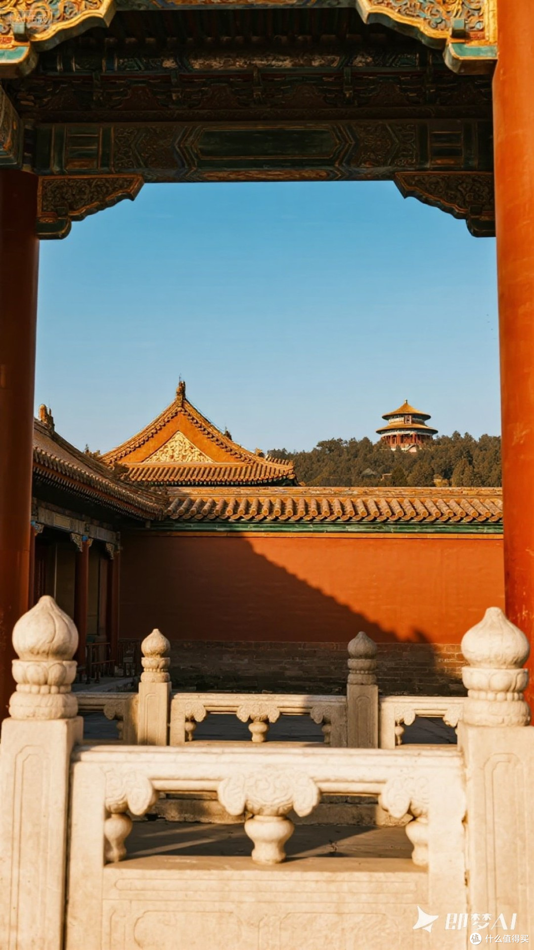 探索北京周末游的精彩景点