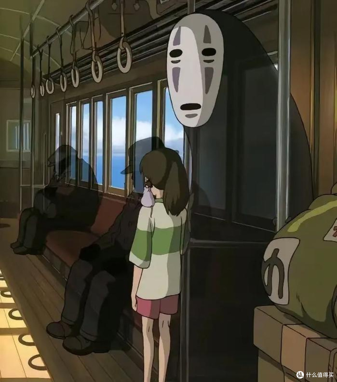 《千与千寻》:幻梦之旅,重塑心灵认知