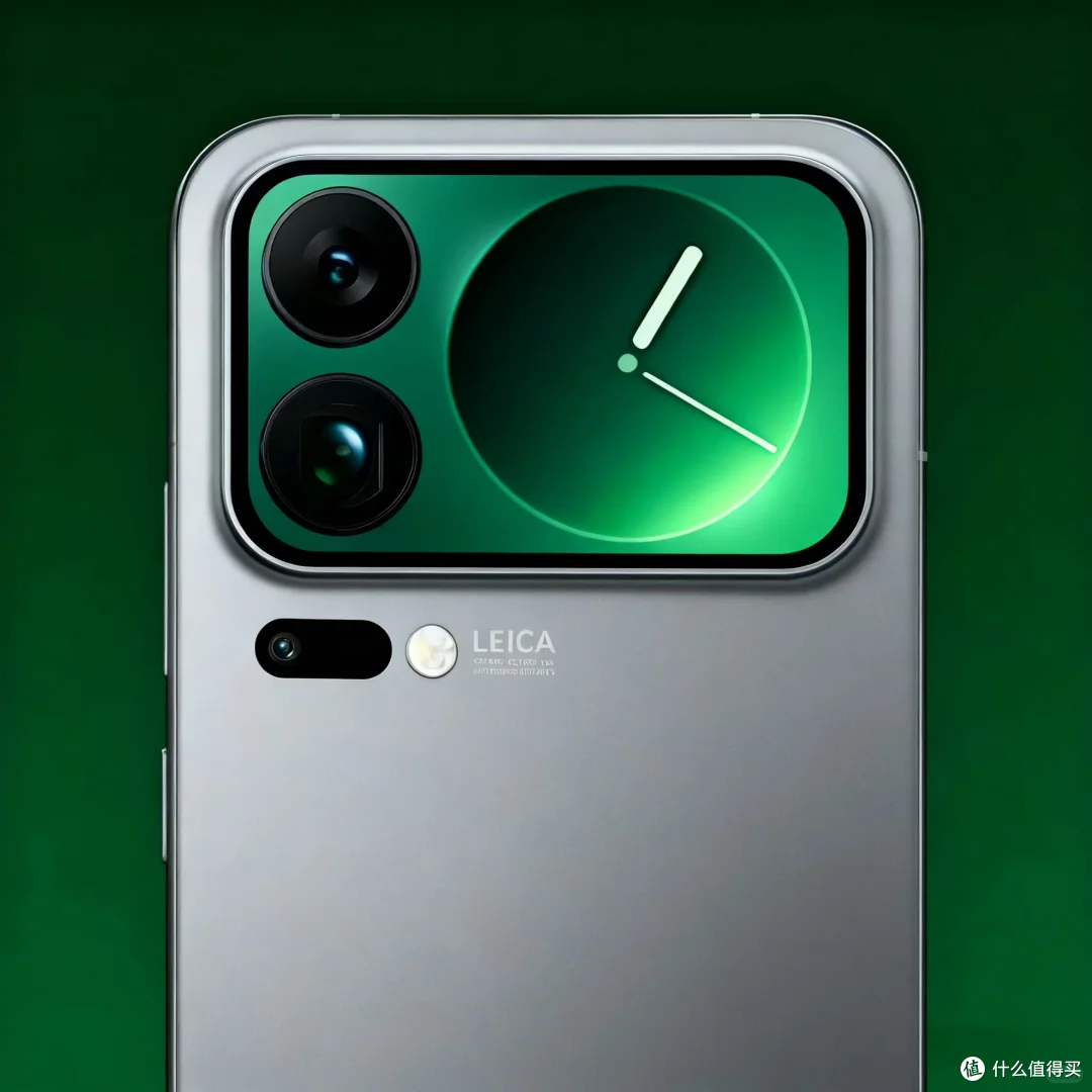小米 17 对标 iPhone?这波操作太勇了!