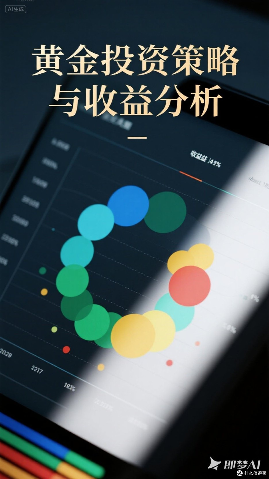 黄金投资策略与收益分析